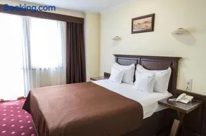 Hotel TROESMIS - Image 2