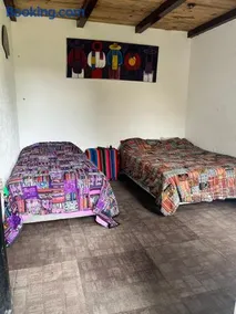 La casa del viajero - Image 3