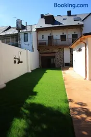 Casa Rural El Almendro De Maria - Image 4