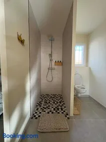 La cahuete Maison neuve, borne électrique, terrain de boules, jardin clos privé - Image 2
