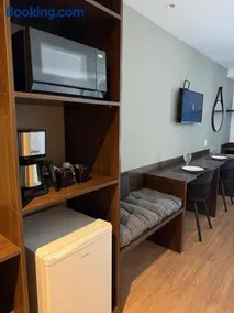 Studio Apartment 1603 - Image 4