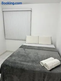 Casa compartilhada - Refúgio Urbano - Image 4