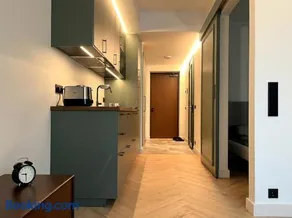 Oru Park & Sea Apartment - Image 1
