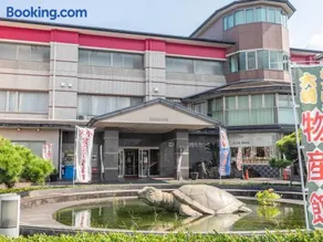 Hotel Asparu - Image 1
