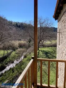 Παραδοσιακή Κατοικία στο Μαίναλο - Image 2