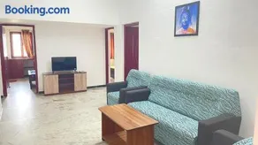 WHITE HOUSE - 3BHK Elegant Apartment - Image 1