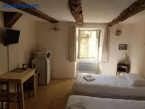 La maison d'Angèle - Image 1