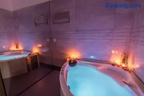 Apartamentos Spa Las Caldas y Spa El Balneario - Image 1