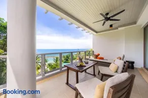 Luxury 3 bed apartment - beach and pool access - Koh Samui - Image 4