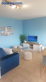 La MAISON BLEUE, Smeg Bleu azur - Image 3
