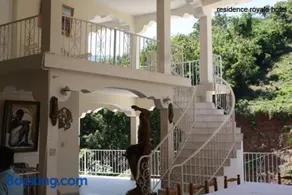 Residence Royale Hôtel - Image 1