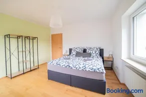 Köstlbach Apart I Ferienwohnung bis 3 & 6 Personen I Nürnberg I Neumarkt I Messe I Natur I Küche I Parken I Waschmaschine I Garten - Image 1
