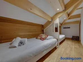 Dúplex de Lujo 4 Dormitorios, A Pie de Pistas en Tignes le Lac - Image 2
