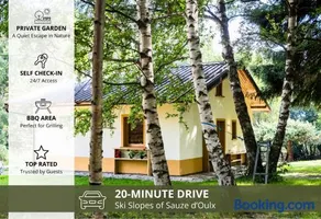La Casa Nel Bosco - Natura & Relax - Image 1