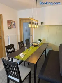 Ferienhaus Nr 114, Kategorie Komfort, Feriendorf Hochbergle, Allgäu - Image 3