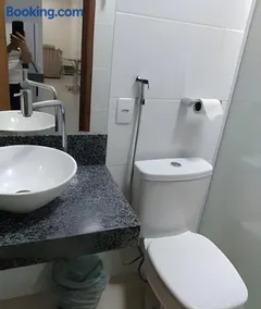 Loft no térreo, prédio novo, a 5 min da UFJF - Image 4