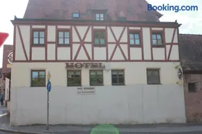 Hotel Zur Friedenslinde - Image 5