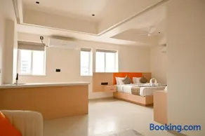 Casa Hotel Hitech City - Image 4