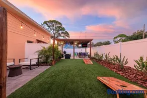 3BR - Beach & Trail - Bikes, Fire Pit, Mini-Golf - Image 4