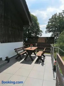Čertova chata - apartmán Čerťák - Image 2