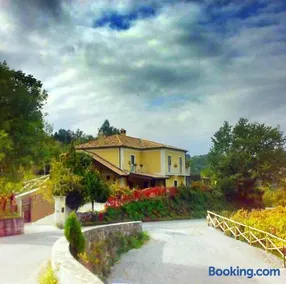 Agriturismo Donna Bianca - Image 1
