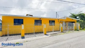 Casa familiar, Wifi, Parking en Puerto Rico - Image 3