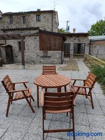 Villetta Vittoria Country House Il fienile - Image 3