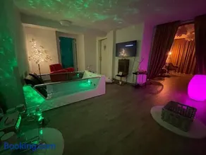 Escape Private SPA I - Image 2