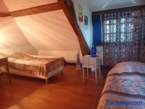 Maison aux volets verts - Image 3