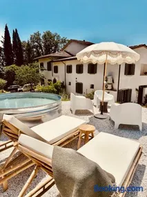 Villa Monteleone - Image 1