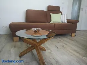 Ferienwohnung Rheinsteig - Image 4