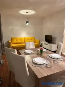 Apartament Miejski Azyl - Image 1