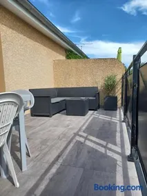 Appt spacieux et lumineux pour 6 pers - Image 2