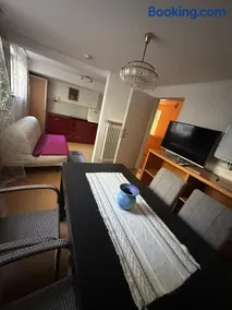 Souterrain Zimmer mit Sauna - Image 5