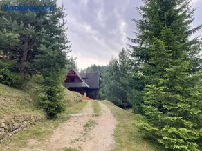 Chata Čučoriedka Litmanová - Image 2