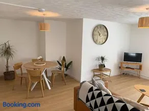 Penhriw 2 Double Bed Apartment Nebo Dogs Welcome - Image 3