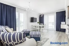 Jantar Apartamenty - Bałtycka 6 - Image 1
