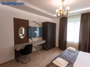 Hotel RAS Pazarište - Image 4