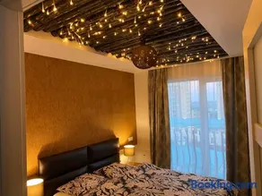 Sunny Deluxe Apartment Cosmopolis - Image 5