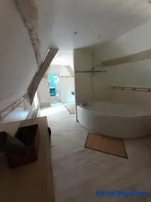 Paradis Normand cottage Piscine privée & chauffée - Image 3
