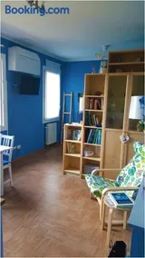 Piccola Suite Blu - Image 1