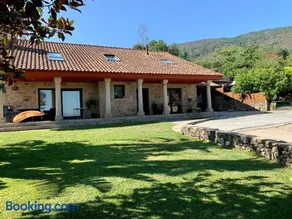 VILLA RAICES. Agradable casa con piscina - Image 2