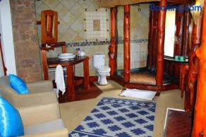 Hartbeespoortdam Lodge - Image 2