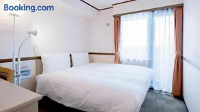 Toyoko Inn Hokkaido Sapporo-eki Nishi-guchi Hokudai Mae - Image 5