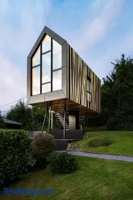 1Step2AllStars Baumhaus - Image 4