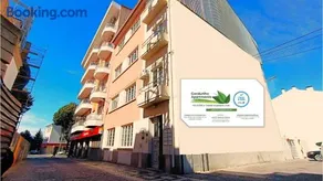Gardunha Apartments Avenida I - Image 2