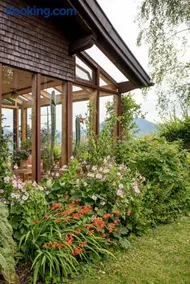 Ferienhaus Bergblick - Image 3