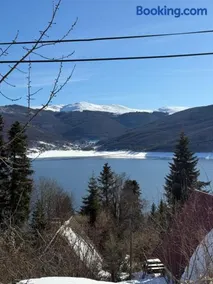 Villa Mavro Mavrovo - Image 1