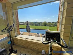 Maison Rénovée Avec Piscine Privée, 3 Chambres À Calès - Fr-1-824-8 - Image 4