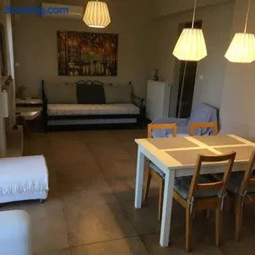 Aloe Apartment in Epidaurus - Image 2